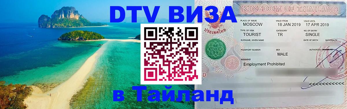 Оформление DTV визы под ключ: стоимость и тарифы, только загранпаспорт - 05.12.2025 